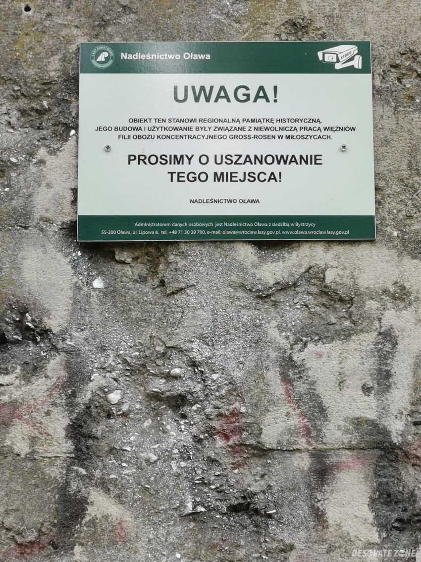 Kulochwyt strzelnicy artyleryjskiej