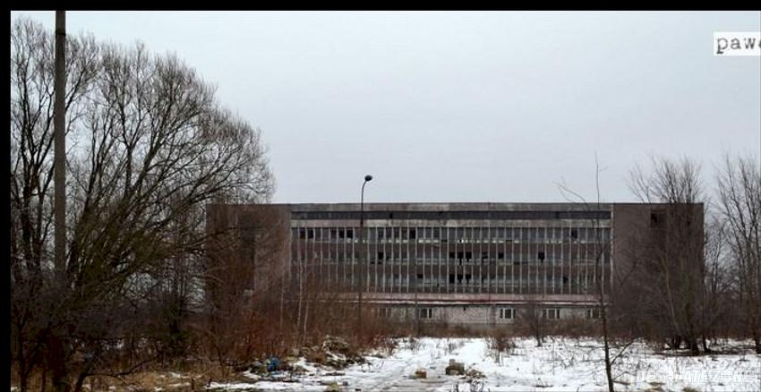 Odlewnia staliwa stalchemak, siedlce