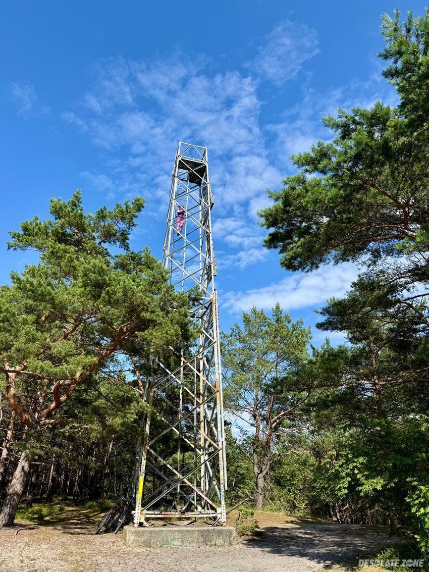 Wieża widokowa