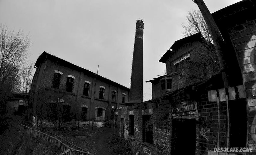 Zabudowania kolejowe kłodzko głowne, kłodzko