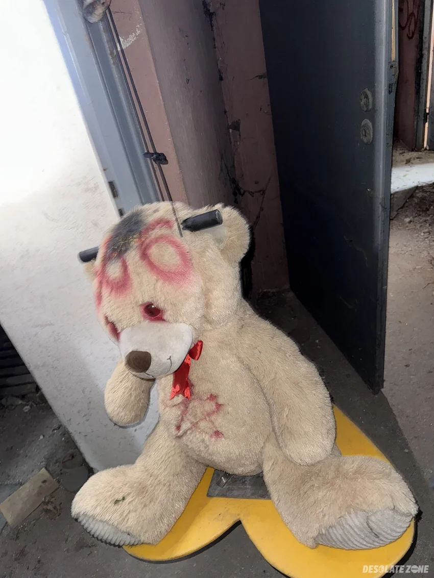 I n s t y t u t h o d o w l i b y dŁ a, b r w i nÓ w - zdjęcie 1/4