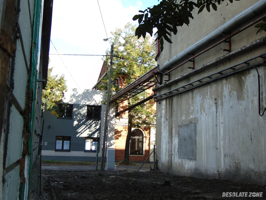 Willa saengera - zdjęcie 1/4