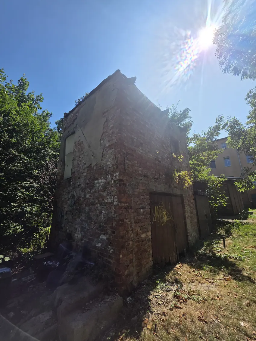 Amatorska wytwórnia orenżady i napojów gazowanych. - zdjęcie 1/1
