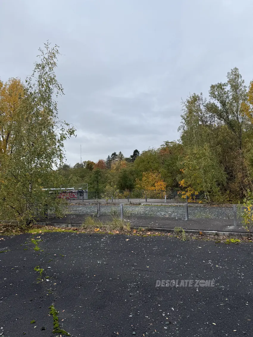 Kryształowy wiadukt - photo 1/7
