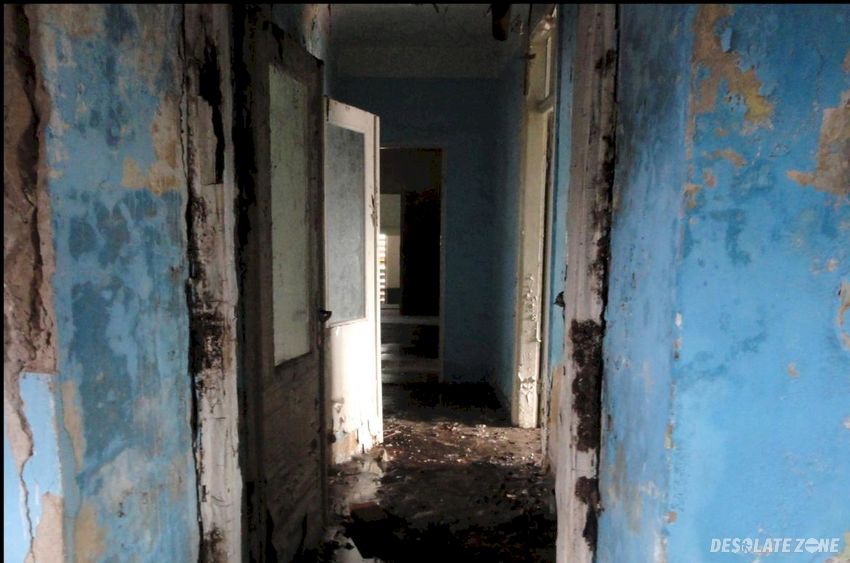 Zespół dworski x i x w., sochaczew - chodaków