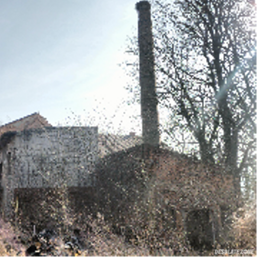 Gorzelnia rolnicza skrzeszowice