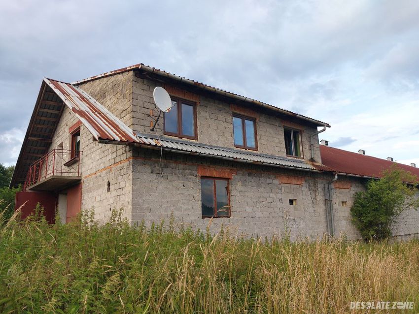 Ferma drobiu