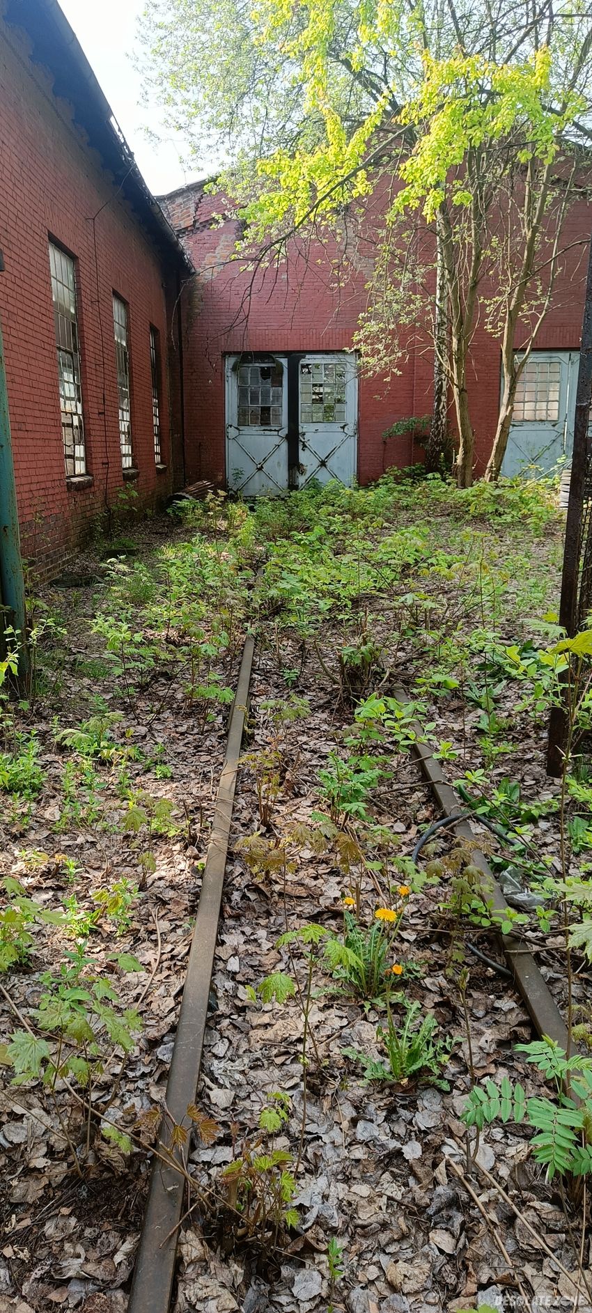 Zakłady naprawcze górnośląskich kolei wąskotorowych