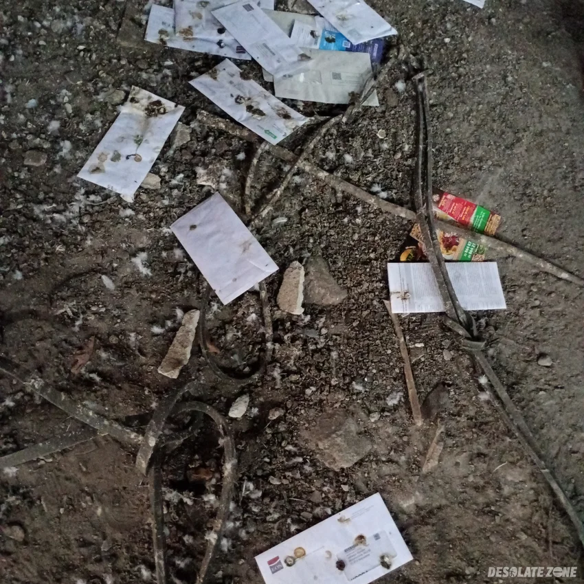 Kotłownia szpitala bielańskiego, warszawa - zdjęcie 1/4