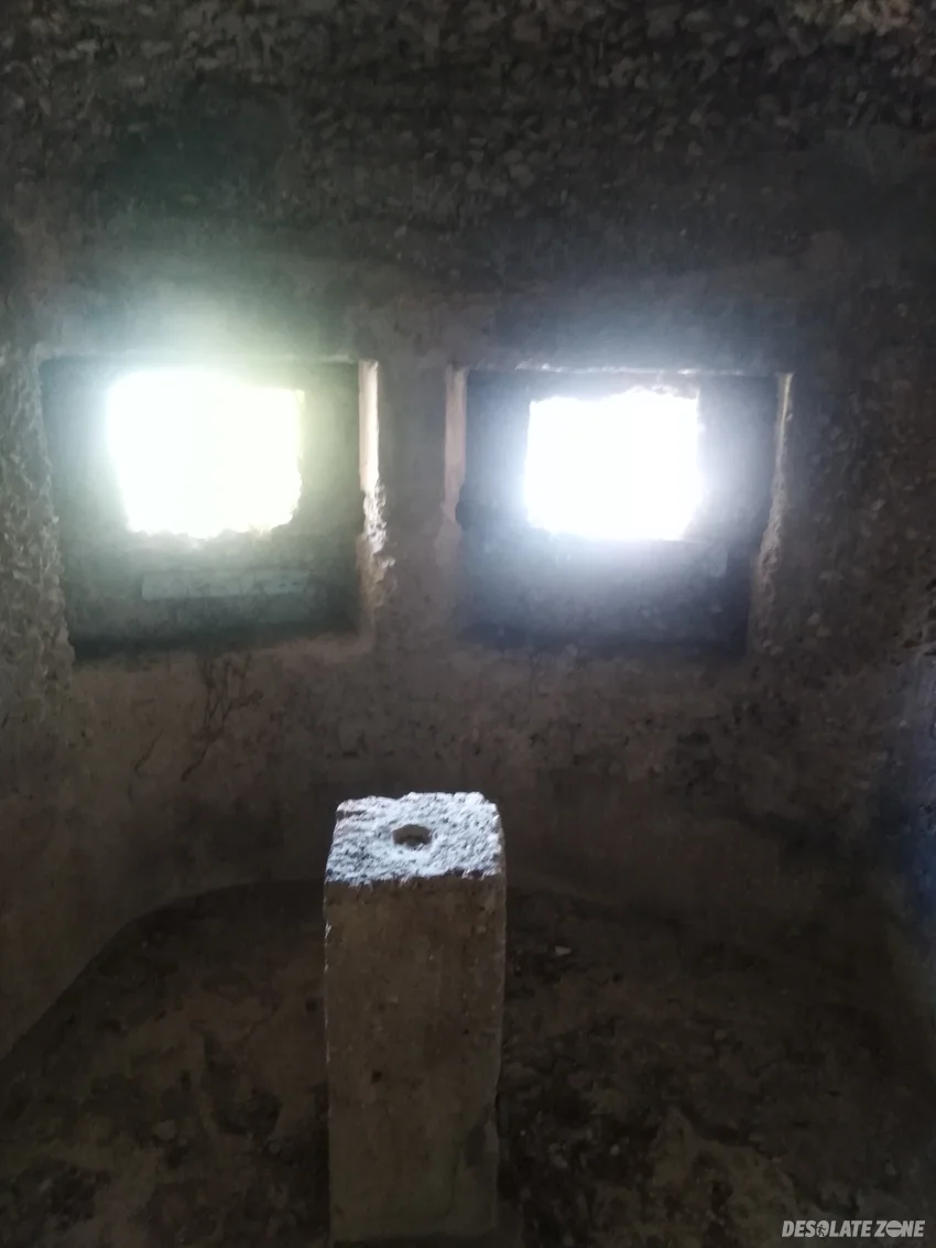 Opuszczone apartamenty ulncij - zdjęcie 1/4