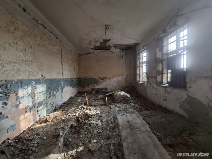 S t a r a s z k oŁ a - b u d z i wÓ j