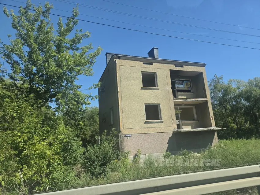 Dom i szopa - photo 1/1