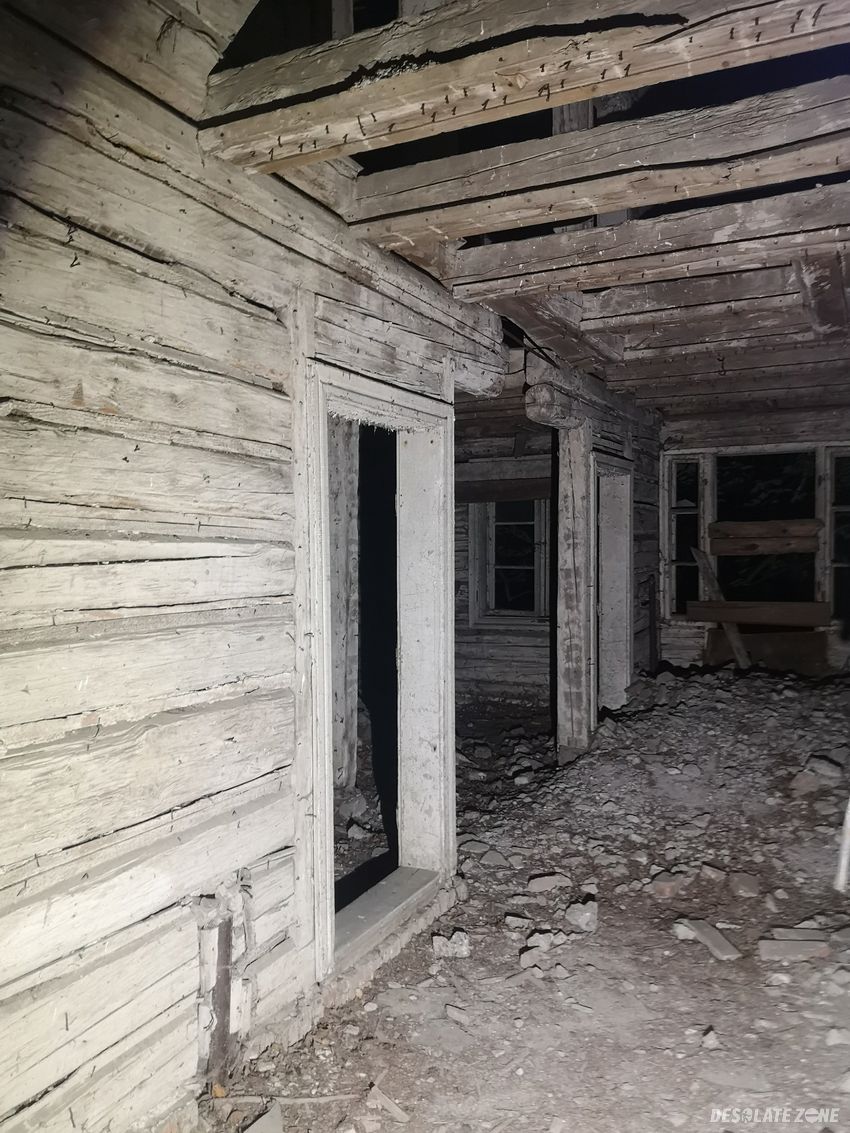 Dom dziecka, pławna