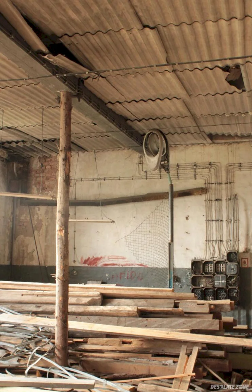 Pałac w sztynorcie, sztynort - zdjęcie 1/4