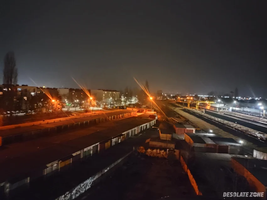 Maszt telekomunikacyjny