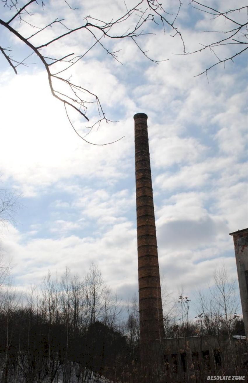 Spalarnia padłych zwierząt , sikórz k/ płocka