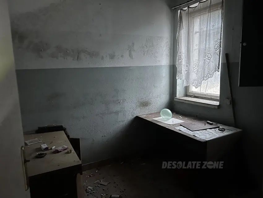 Opuszczone składowisko odpadów. - zdjęcie 1/4