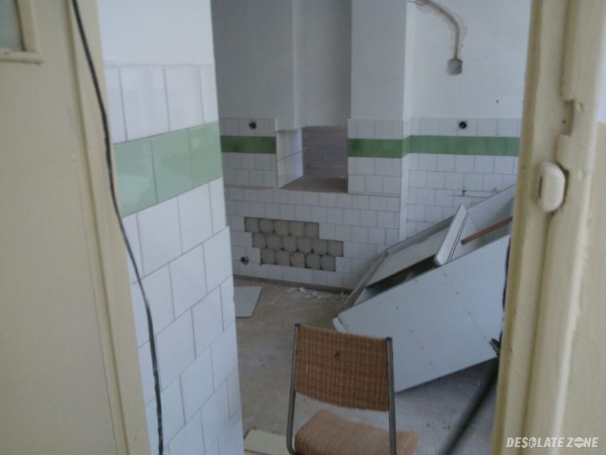 Ośrodek wczasowy bałtyk, jarosławiec