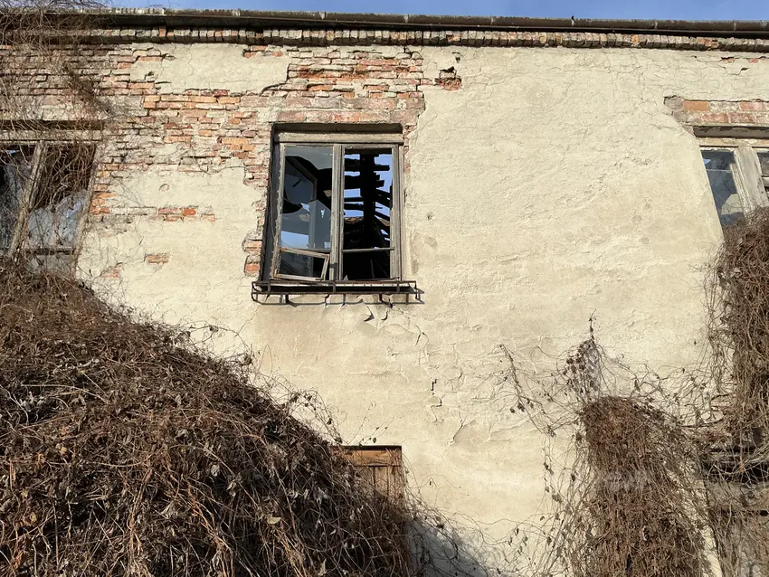 Opuszczona Kamienica - photo 1/11