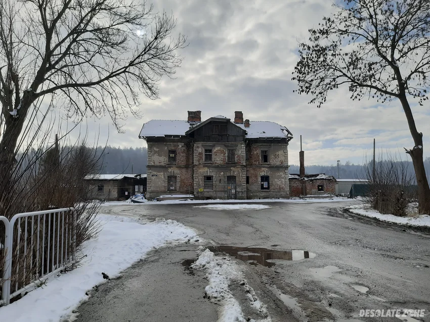 Dworzec p k p czudec