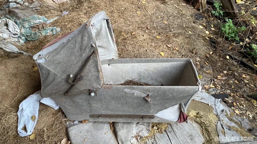 O p u s z c z o n e g o s p o d a r s t w o