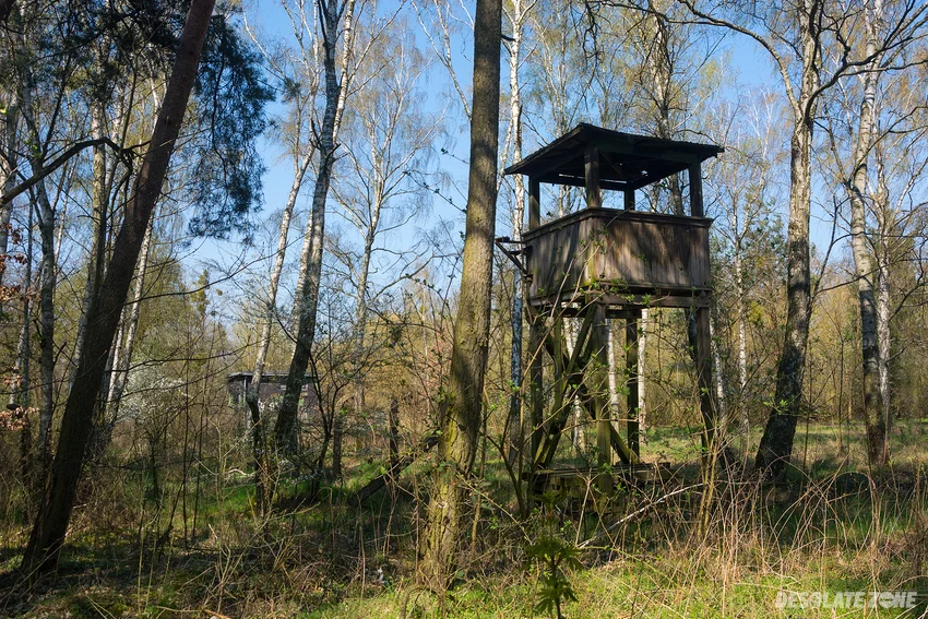 Jednostka rakietowa nieczajna 2008, nieczajna