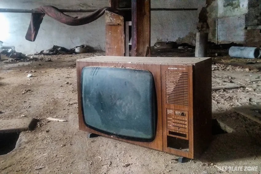 Młyn wodny i elektrownia, lwówek Śląski - zdjęcie 1/4