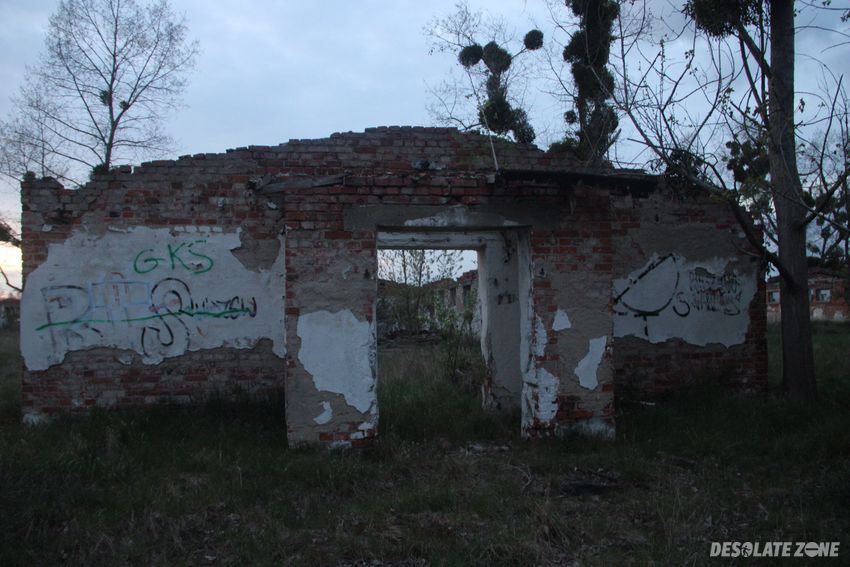 Grunty poprzemysłowe