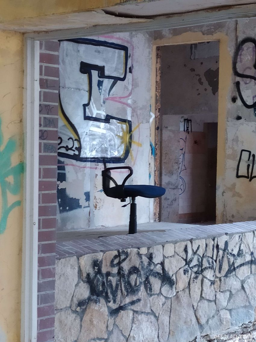 Restauracja olimpijska