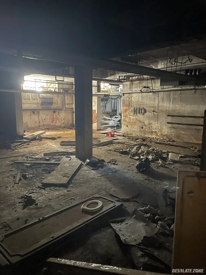 Hotel palace haludovo, malinska