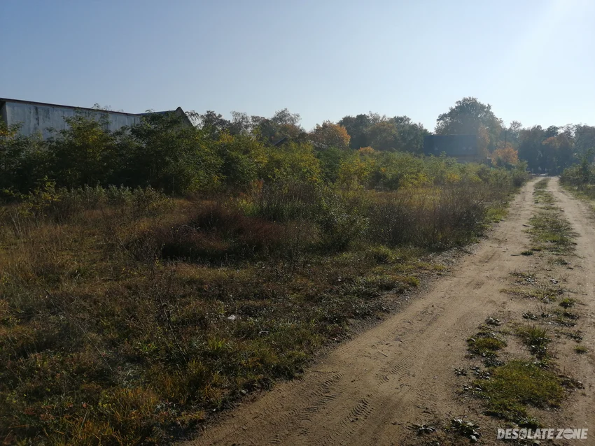 Laboratorium i wytwórnia koncentratów g s konin oddział w golinie., golina k/ konina