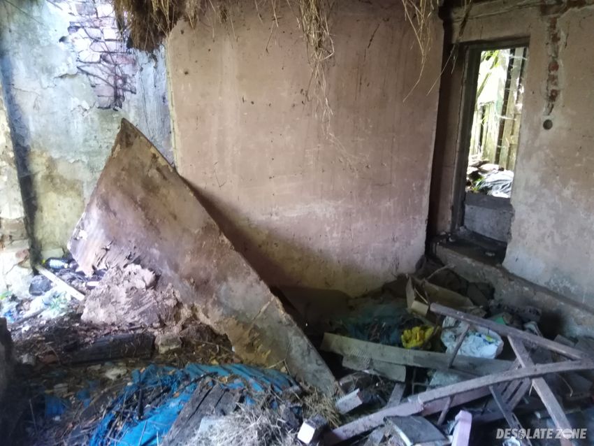 Dom na lubostroniu, kraków