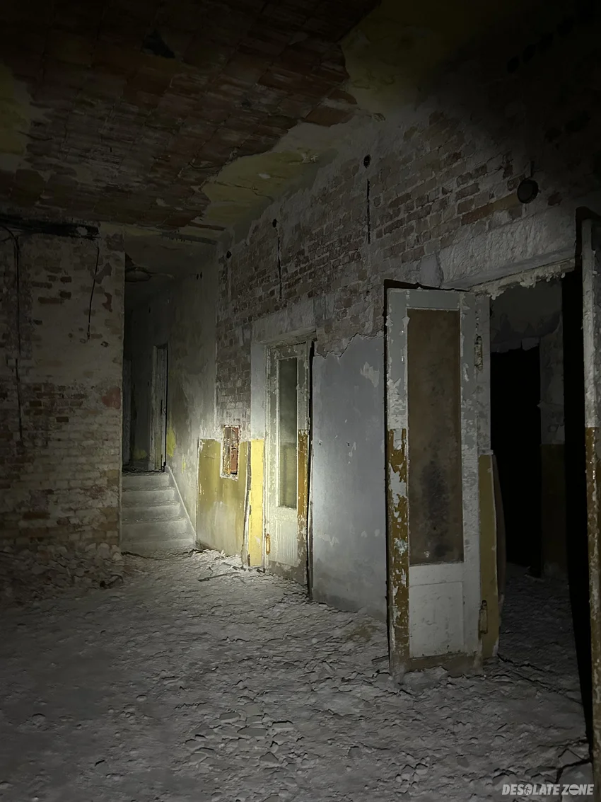 Kino / dom kultury - photo 1/4