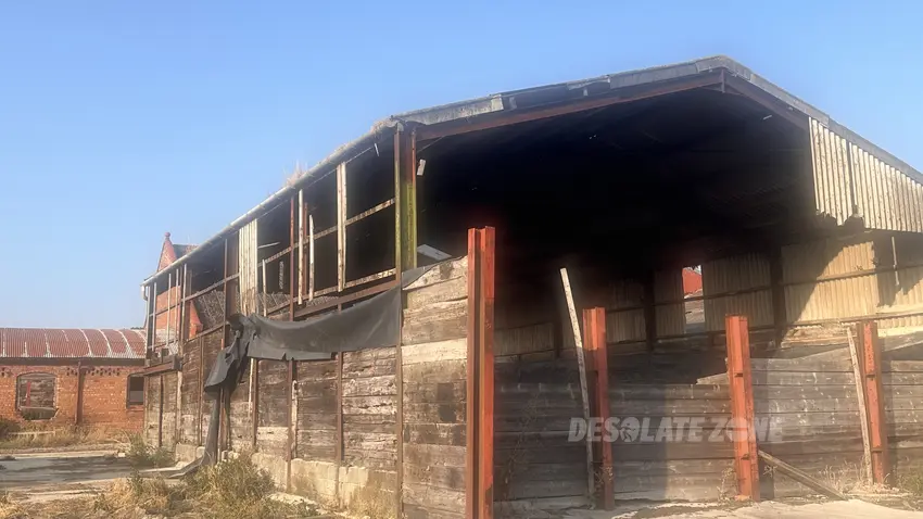 Shotwick park farm - zdjęcie 1/6