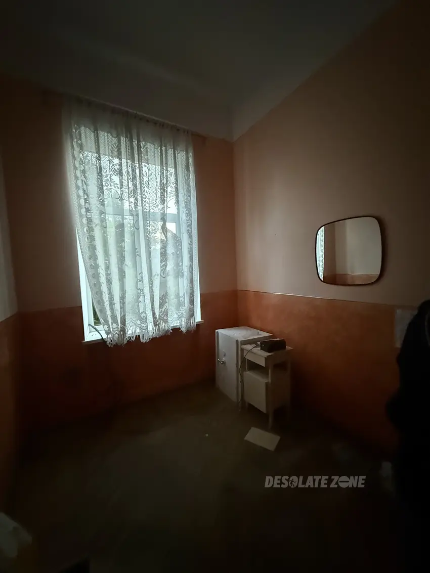 Szpital Gruźliczy - photo 1/8