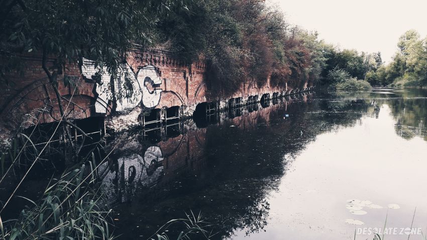 Fort v i i zbarż, warszawa