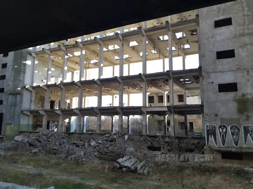 P z z kozłów, kozłów - zdjęcie 1/4