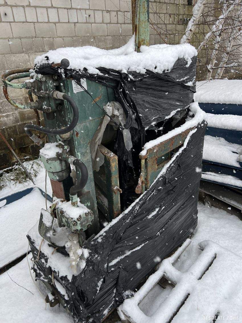 Dawny p g r lub gospodarstwo