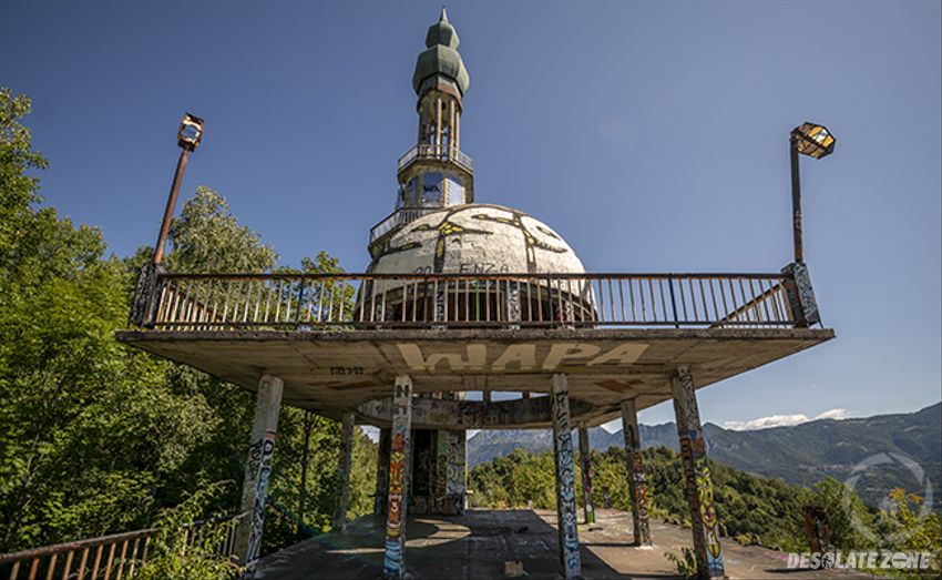 Miasto duchów consonno