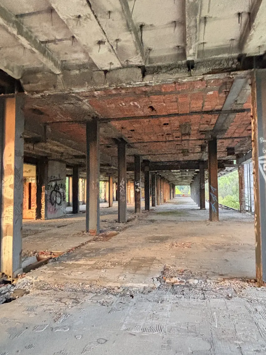 Szpital miejski s t a l o w n i k, bielsko- biała - zdjęcie 1/159