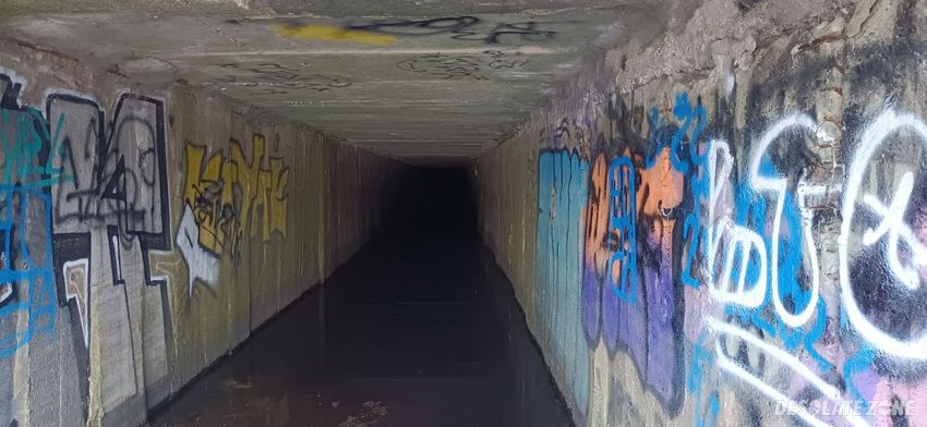 Kolektor burzowy krasińskiego