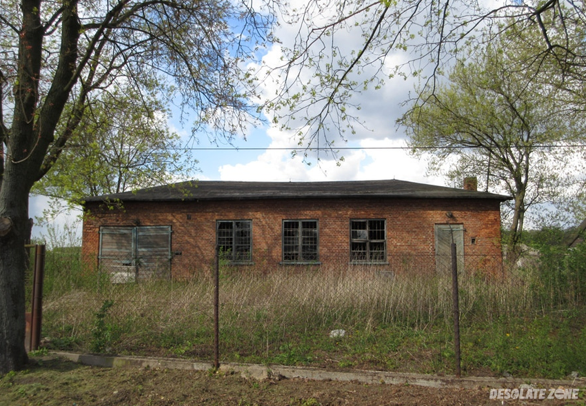 Ochotnicza straż pożarna