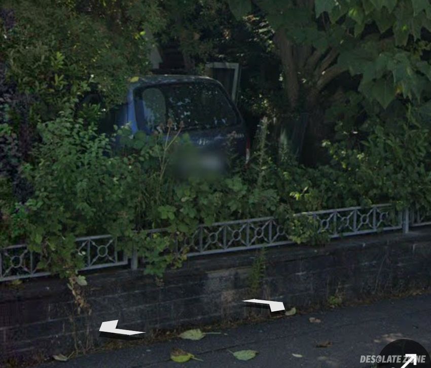 Dom z zajebistym stanie