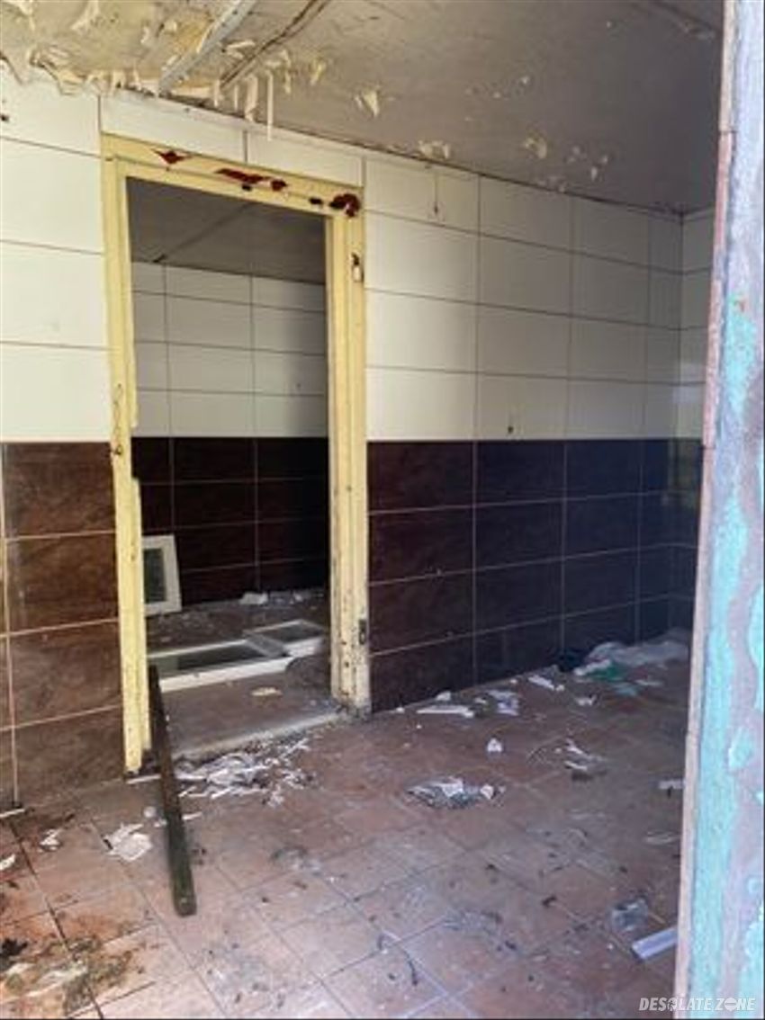 Schronisko dla zwierząt