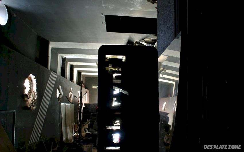 Klub scena 2000, warszawa