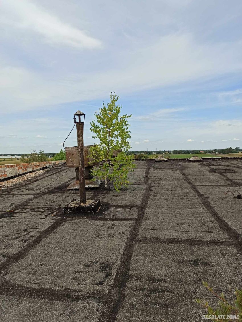 Kotłownia, kłudzienko k/ grodziska mazowieckiego