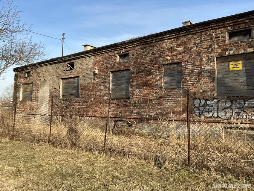 Opuszczony dom - photo 1/2