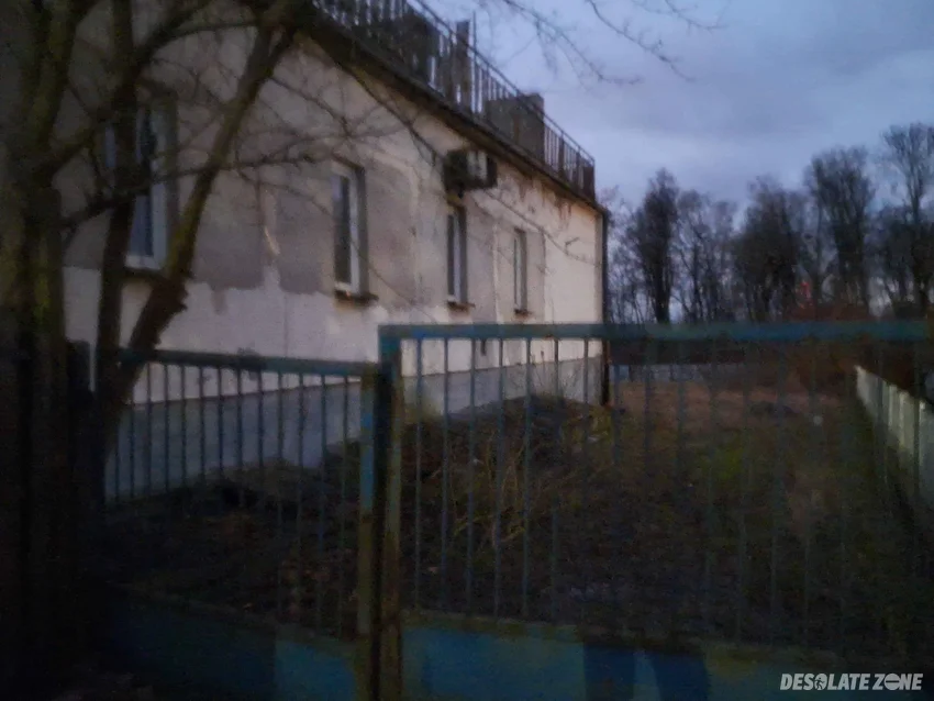 Hotel ,, oaza" - zdjęcie 1/4