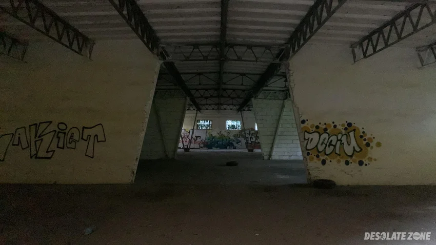 112. batalion Łączności wojsk obrony wewnętrznej - zdjęcie 1/4