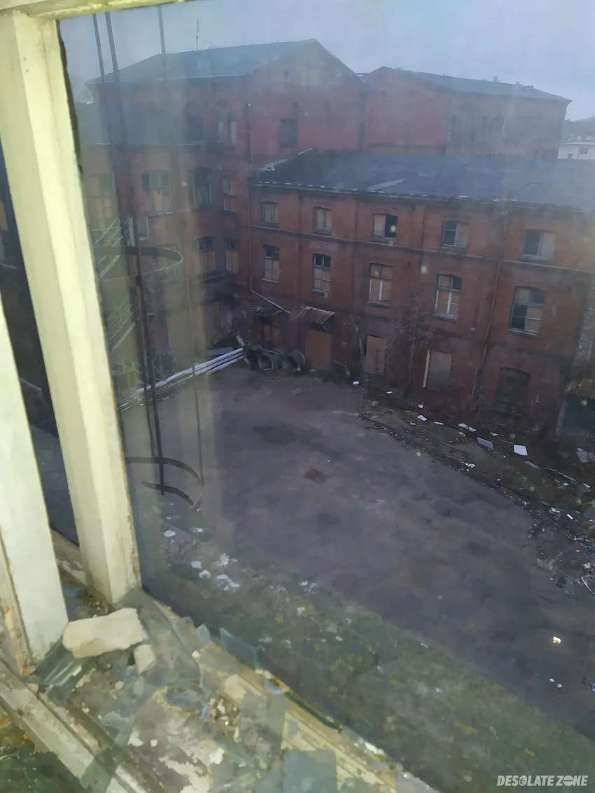 Zakłady przemysłu pończoszniczego stella - zdjęcie 1/4